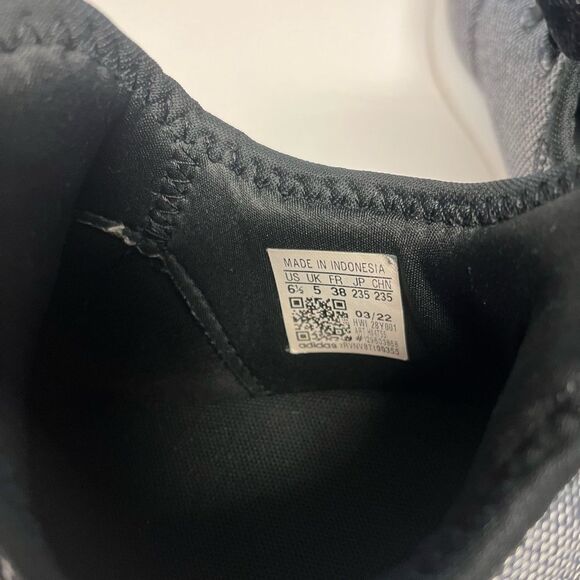 Adidas Cloudfoam Pure 2.0 Running Sneakers - Picture 9 of 10